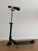 Micro Sprite ECO LED vouwstep + bijhorende helm, Fietsen en Brommers, Steps, Ophalen, Gebruikt, Gewone step, Micro