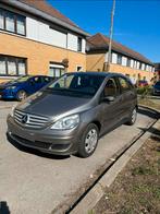 Mercedes B 180 cdi prête à immatriculer, Auto's, Automaat, Stof, Zwart, Bedrijf