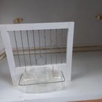 Voorfront Vinken kooien, Animaux & Accessoires, Oiseaux | Cages & Volières, Enlèvement, Neuf, Autres matériaux, Cage à oiseaux