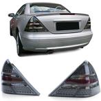 LED Achterlichten Smoke Mercedes SLK R170 Plug & Play CAN-Bu, Auto diversen, Tuning en Styling, Verzenden