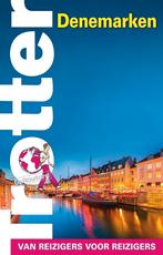 Trotter Denemarken, Boeken, Ophalen of Verzenden, Nieuw, Trotter