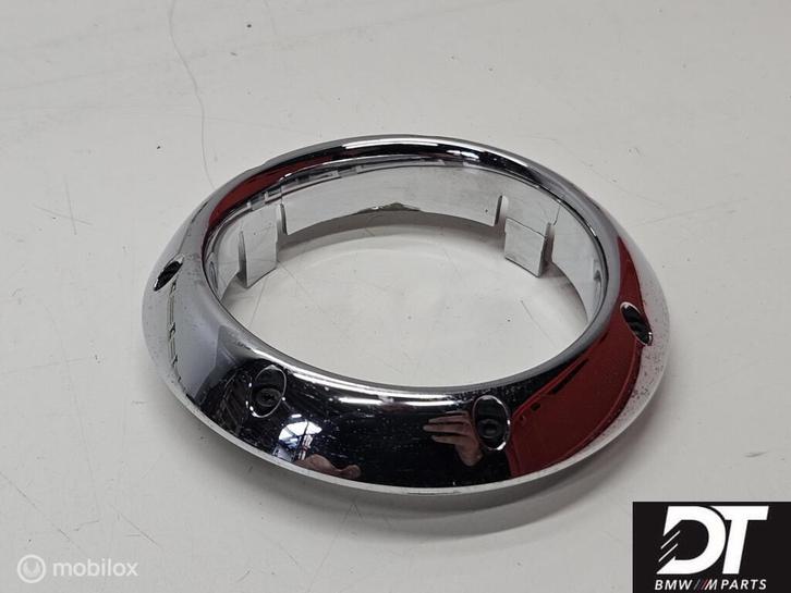 Pookhoes lijst SMG BMW M3 E46 51167896461, Auto-onderdelen, Interieur en Bekleding, BMW, Gebruikt, Ophalen of Verzenden