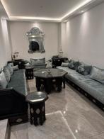 Salon marocain, Ophalen, Zo goed als nieuw, Hout
