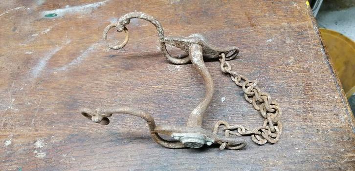 Mors cavalerie militaire artillerie WO1, Verzamelen, Militaria | Algemeen, Overige soorten, Overige typen, Verzenden