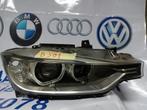 BMW 3 SERIE F30 F31 XENON LED KOPLAMP RECHTS63117314532, -, Utilisé, -, Enlèvement ou Envoi