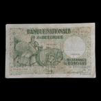Bankbiljet / België / 50 frank of 10 Belgas / 30.12.1944, Ophalen of Verzenden, Los biljet