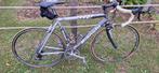 Racefiets Bianchi maat 54, Gebruikt, Heren, Aluminium, 53 tot 57 cm
