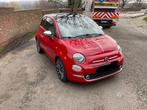 Fiat 500 série spéciale., Achat, Euro 6, Boîte manuelle, Toit panoramique