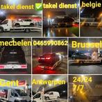 Depannage 24/24, Auto's, BMW, Particulier, Te koop