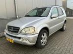 Mercedes-Benz ML 400 CDI Biturbo 2002, Classe M, Achat, Entreprise, Autre carrosserie