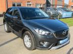 Mazda CX-5 benzine, Auto's, Voorwielaandrijving, Stof, 139 g/km, Zwart
