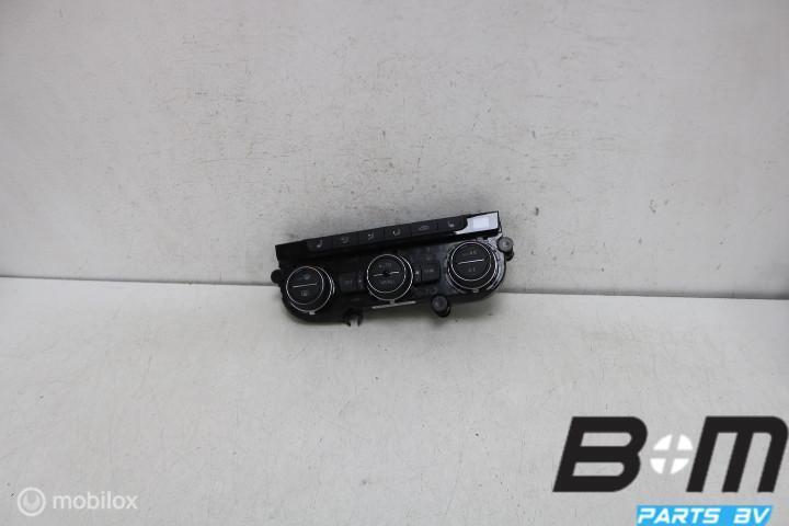 Kachelbediening VW Golf 7 5GE907044S, Auto-onderdelen, Gebruikt