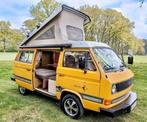 VW T3 Westfalia JOKER (1980), Achat, 4 portes, Jaune, Boîte manuelle