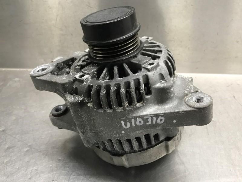 ALTERNATEUR V-Snaar Toyota Verso S (|2706047140|), Autos : Pièces & Accessoires, Utilisé, Toyota