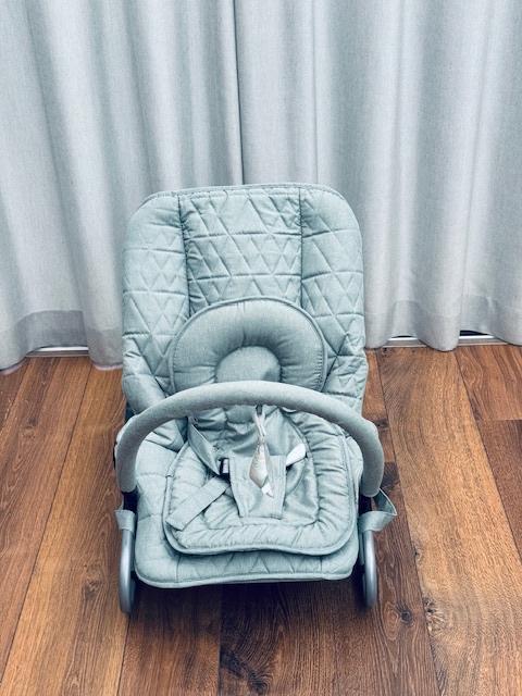 Baby relax. Little Dutch, Autres marques, Avec ceinture(s), Enlèvement, Utilisé