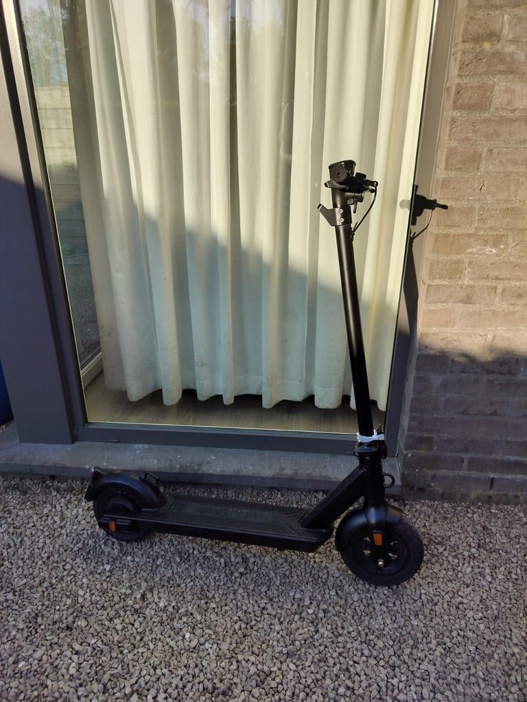 Elektrische step Wispeed, Ophalen, Zo goed als nieuw, Elektrische step (E-scooter), Wispeed