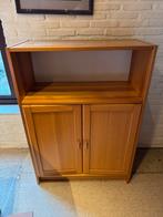 Armoire en bois, Enlèvement, Utilisé