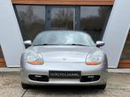 Porsche Boxter - AUTOMAAT/ LEDER/ FULL SERVICE BOOK, Auto's, Automaat, Achterwielaandrijving, Elektrische ramen, Cabriolet