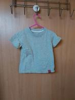 Grijs T-shirt — TQF Collection maat 3 jaar, Kinderen en Baby's, Kinderkleding | Maat 98, Gebruikt, H&M, TQF Collection, Ophalen of Verzenden