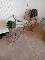 Mooie retrofiets voor buiten of binnen, Ophalen