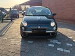 Fiat 500 1.2b bj 2013 gekeurd vvk, Euro 5, 5 portes, 5 places, Tissu