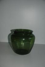 groen glas Bülach zwitsers merk, Ophalen