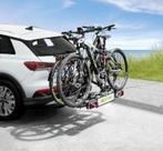 Dubbele fietshouder, Ophalen, 2 fietsen, Nieuw