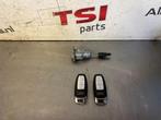 Deurslot Cilinder links van een Audi A3, Auto-onderdelen, Gebruikt, -, -, -