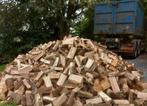 Bois chauffage en vrac Payer à la livraison ou box ou palete, 6 m³ ou plus, Envoi, Autres essences de bois, Bûches