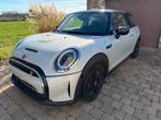 Mini Cooper SE *DÉGÂTS*, Achat, Entreprise, Automatique, Cooper