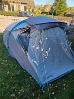 Quechua air seconds family 4, Ophalen