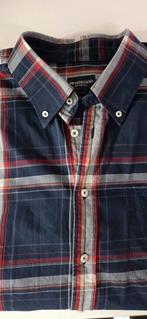 Hemd Mc Gregor. Maat xxl geruit. Prima staat, Ophalen