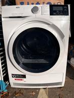 Seche linge AEG 8 kg, Electroménager, Enlèvement, Utilisé