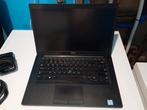 Dell Latitude 7490 - Windows pro, Computers en Software, Windows Laptops, Ophalen, 14 inch, 8 GB, SSD