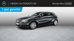 Mercedes-Benz A-Klasse 180 Hatchback Urban Line | Panoramisc, Auto's, Gebruikt, 4 cilinders, Zwart, 5 deurs