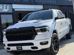 Dodge Ram 5.7i V8 LPG SPORT TOIT PANO DISTRO CAM360 H-K FULL, Cuir, Autres modèles, Achat, Euro 6