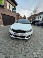Peugeot 308 SW – Benzine – 140.000 km – Goede staat, Auto's, Euro 6, Handgeschakeld, 5 deurs, Particulier