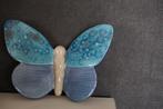Keramiek - Vlinder, Enlèvement