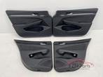 VW Golf 8 R Facelift Deurpanelen bekleding Rondom voor en ac, Auto-onderdelen, Ophalen of Verzenden, Gebruikt