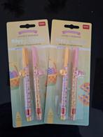 Set de bics effaçables Legami Pâques 2026, Hobby & Loisirs créatifs, Scrapbooking, Enlèvement ou Envoi
