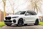 BMW X5 xDrive45e M Sport * Trekhaak * Camera * HiFi * BTW, Cuir, Achat, Entreprise, Entretenue par le concessionnaire