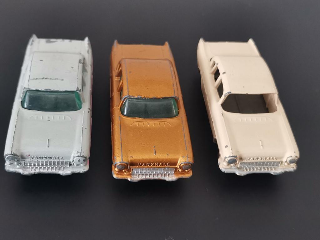 Wijnoogst, Ophalen, Lesney