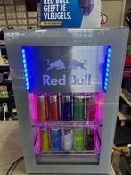 frigo red bull, Elektronische apparatuur, Ophalen