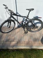 Mountainbike, Fietsen en Brommers, Fietsen | Heren | Herenfietsen, Gebruikt, Versnellingen, 49 tot 53 cm, Ophalen
