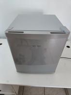 Bomann KB 389 - Mini-Koelkast 42 l - Zilver, Elektronische apparatuur, Vriezers en Diepvrieskisten, Ophalen