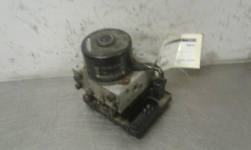 BLOC ABS (FREINS ANTI-BLOCAGE) Golf IV Variant (1J5), Autos : Pièces & Accessoires, Dhr. J. Ham, Volkswagen, Administratie@autoham.nl