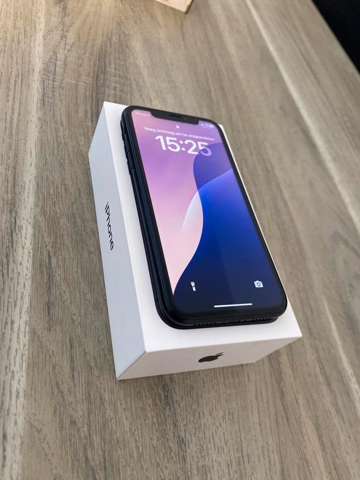 Iphone XR, Télécoms, Téléphonie mobile | Apple iPhone, Comme neuf, iPhone XR, Enlèvement