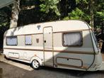 TABBERT caravan, Caravans en Kamperen, 2 aparte bedden, Tabbert, Particulier, 6 tot 7 meter