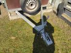 Aanhangwagen 450€, Auto diversen, Aanhangers en Bagagewagens, Ophalen