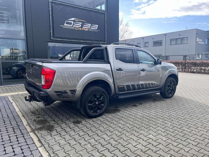 Nissan Navara 2.3 dCi 4WD Tekna (automatique), Autos, Nissan, Entreprise, Achat, Autres modèles, Caméra 360°, 4x4, ABS, Airbags